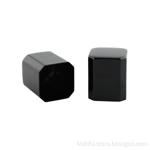 OEM Aluminium Flaschenteile